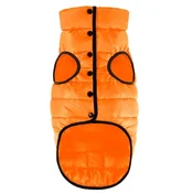 PLAŠČ AIRYVEST ONE ORANŽEN M 50