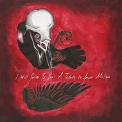 Various Artists - I Will Swim To You: A Tribute to Jason Molina (Limited Edition) (Comet Dust Red Coloured) (2 LP)