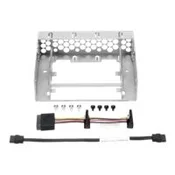 HPE MicroServer Gen10 NHP SFF komplet za pretvorbo