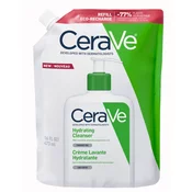 CeraVe vlažilna čistilna emulzija refill, 473 ml