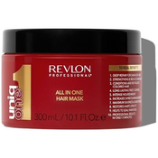 Revlon UniqOne All in One Hair Mask maska za kosu 300 ml žene