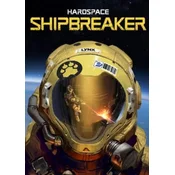 Hardspace: Shipbreaker Steam Key EUROPE