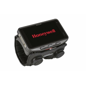 Honeywell CW45, incl.: Arm Mount, BT (BLE), NFC, RB, Android