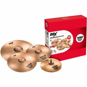 SABIAN SET ČINEL B8X PLUS FREE 18 CYMBAL