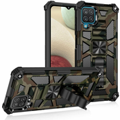 Armor ovitek za Samsung A42 5G | Army