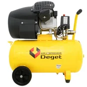 Kompresor 50l 2200W 230V V2 13387