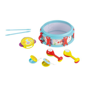 Glasbeni instrumenti set 27cm