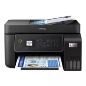 Epson L5310 EcoTank ITS wireless multifunkcijski inkjet štampač