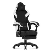 Huzaro Force 3.7 igralni stol | Barva: Bela