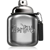 Coach Platinum Pure parfumska voda za moške 40 ml