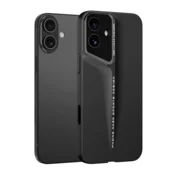 Maska Blade za iPhone 16 crna