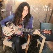 posneti mediji KURT VILE - BLIEVE IM GOIN DOWN..., (21011835)