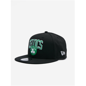 Black Mens Cap New Era 950 NBA - Men