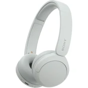 Sony Slušalice CH520 White Wireless