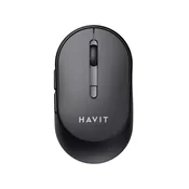 HAVIT BEŽICNI OPTICKI MIŠ HV-MS78GT crni