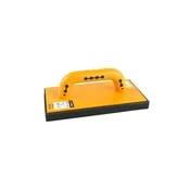 Enpro Lopatica Trowel with ruben, 250 x 130 x 20 mm, SYSTE