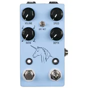 JHS Pedals Unicorn V2 Kitarski efekt (Kot novo)