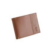 Next Denarnica Bifold rjava