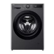 LG F4WR510SBM Mašina za pranje veša