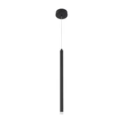 TRIMLE VISILICA LED 3W/3000K/271lm/IP20/CRNA NL9287920