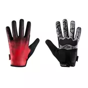 Force Rukavice letnje mtb core crvene xl ( 9057294-XL )