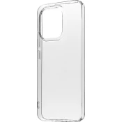 OBAL:ME TPU ovitek za Xiaomi 15T Transparent