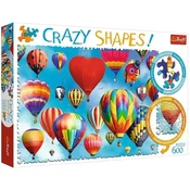 Puzzle 600 balon