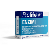 Prolife Encimi, 30 kapsul