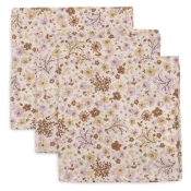 Jollein tetra plenica 3/1 31x31 cm flower fairies