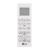LG EZ12CYN DualCool Special stenska klimatska naprava