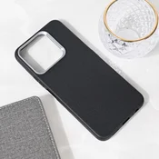 Maska Elegant za Honor X6c, Crna