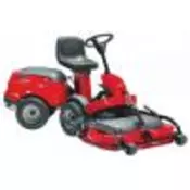 CASTELGARDEN vrtna kosilnica KS XK160HD RIDER