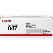 Canon toner CRG-047, 2164C002