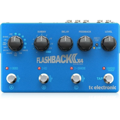 Efekt TCC Flashback 2 X4 Delay