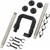 Tetra Set za izliv EX - 1200
