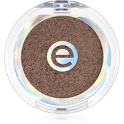 essence mono pearly bleščeča senčila za oči odtenek 03 Bronzed Espresso 2 g