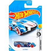 Autic Mattel Hot Wheels - Super Chromes, 1:64, asortiman