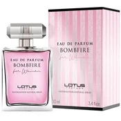 REVERS Revers Bombfire parfumska voda za ženske EDP 100 ml