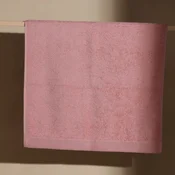 Peškir nota 70x130 500gsm-roze ( 4000794-roze )