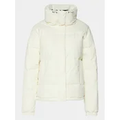Roxy Puhovka Winter Rebel Jk Otlr ERJJK03556 Écru Regular Fit