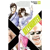 City Hunter XYZ Edition 04