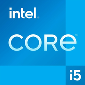 Intel CPU desktop core i5-12600K (3.7GHz, 20MB, LGA1700) box procesor ( BX8071512600KSRL4T )