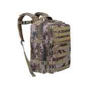 slomart TRACER Nahrbtnik Tracer Evo Camo 25L (16)