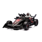 Auto na akumulator Formula E Porsche Red