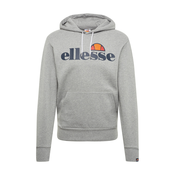 Ellesse Gottero OH SHC07407 Grey Marl