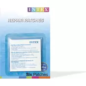 Intex flekice