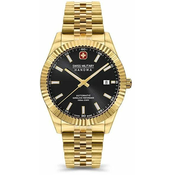 Swiss MilitaryHanowa Diligenter Automatic SMWGL0002110