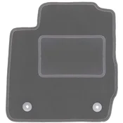 Wielganizator Zaščitna preproga za voznika: Mazda 2 II kombilimuzina (2007-2015), (22144084)