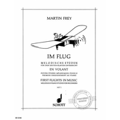 FREY:IM FLUG ETUDEN 1