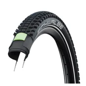 Schwalbe spoljna guma johnny watts 365 65-584 hs618 (27.5 x 2.6) ( 11159378 )